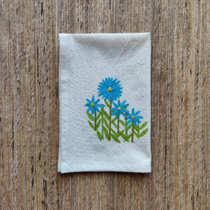 Parijat Group Tea Towel (Set of 3) - Image 4